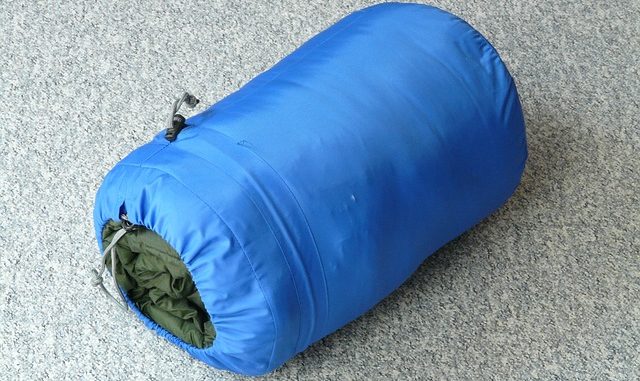 Wanderschlafsack Wanderschlafsack