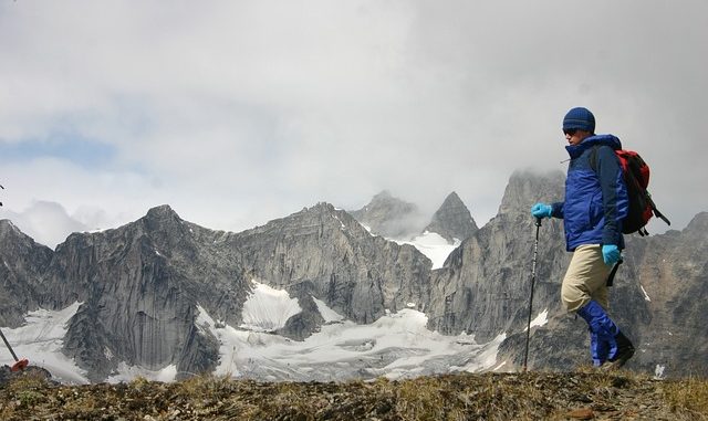 Wanderbekleidung und Wanderausruestung Wanderbekleidung und Wanderausruestung