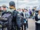 Rucking - Rucksackwandern als Sport