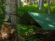 Survival Rucksack für den Wald