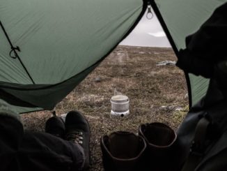 Einfache Survival-Tipps