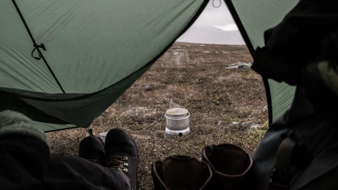 Einfache Survival-Tipps