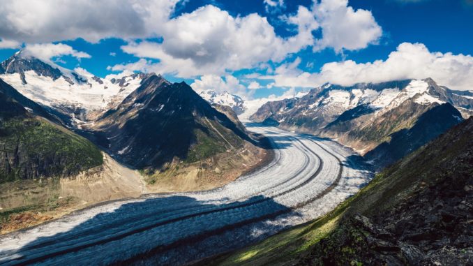 Wildnisabenteuer in Europa