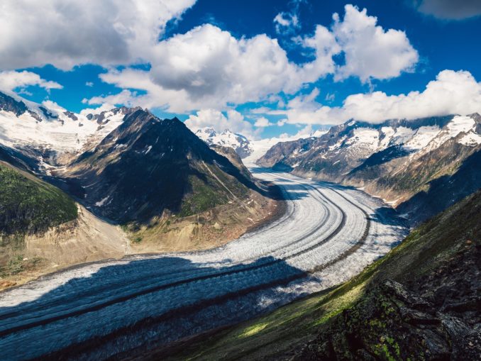 Wildnisabenteuer in Europa