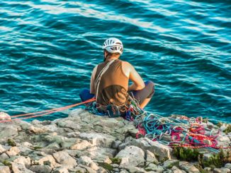 Beste Kletterspots in Europa