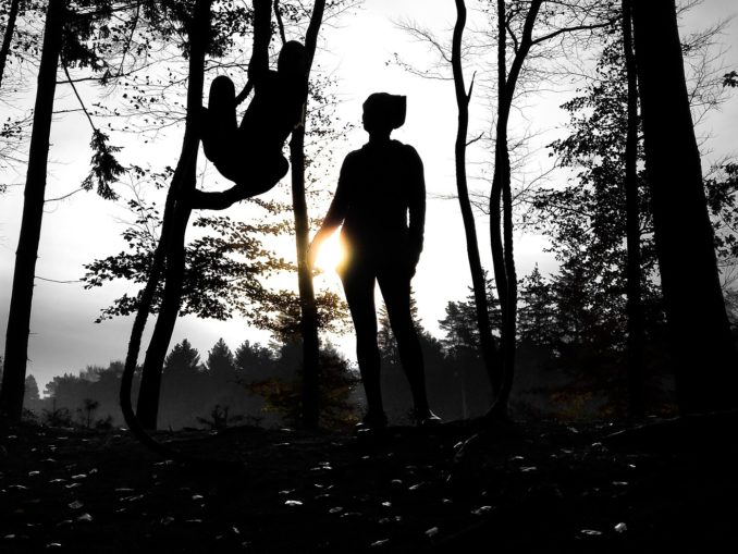 Survival Fitness Training